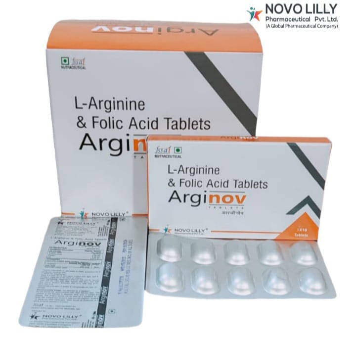 ARGINOV TAB