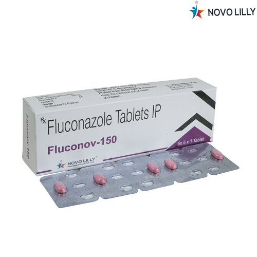 FLUCONOV 150