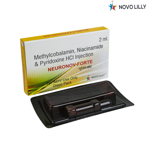 NEUROVOV FORTE