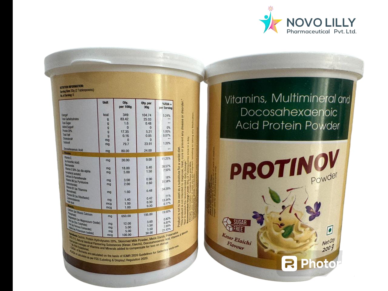 PROTINOV-KESAR